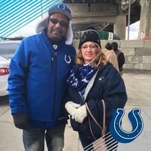 Meet your Posher, Bobbie